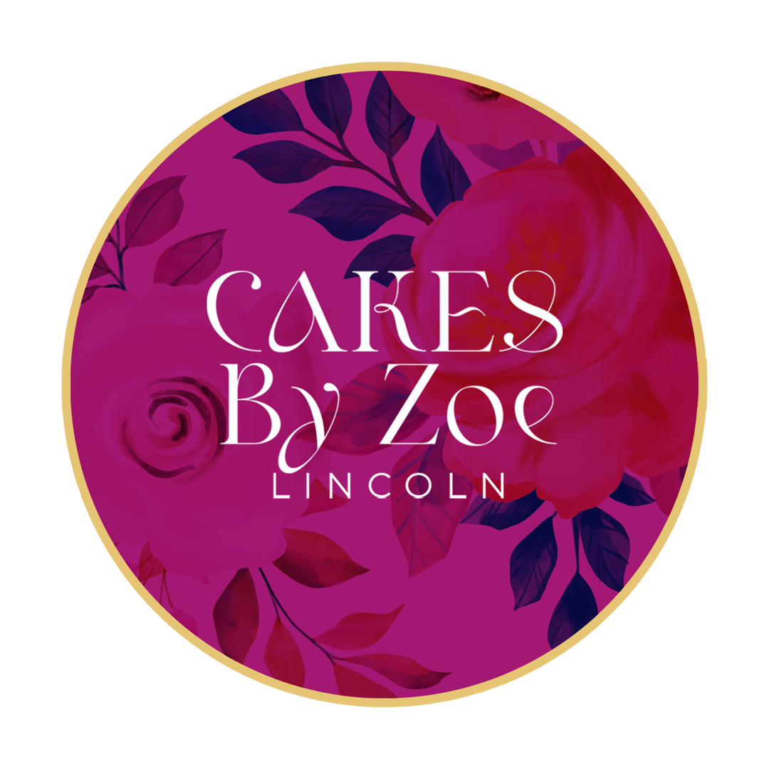 Cakes By Zoe Lincoln Home